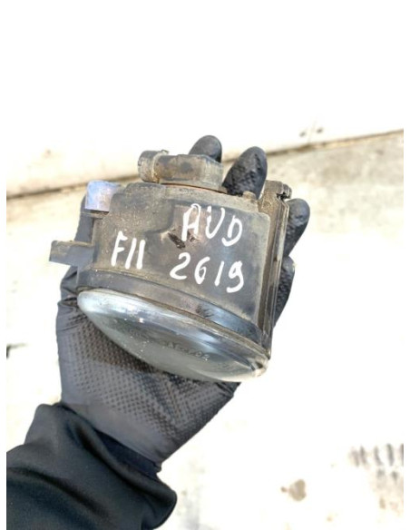 Anti brouillard droit (feux) BMW SERIE 5 F11 TOURING PHASE 1 BREAK Diesel