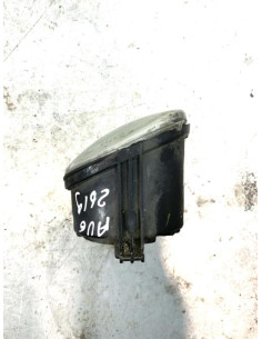 Anti brouillard gauche (feux) BMW SERIE 5 F11 TOURING PHASE 1 BREAK Diesel 2