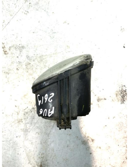 Anti brouillard gauche (feux) BMW SERIE 5 F11 TOURING PHASE 1 BREAK Diesel