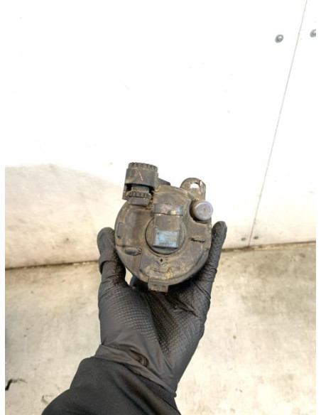 Anti brouillard gauche (feux) BMW SERIE 5 F11 TOURING PHASE 1 BREAK Diesel