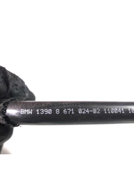 Durite MINI MINI 3 F60 COUNTRYMAN PHASE 1 BREAK Essence