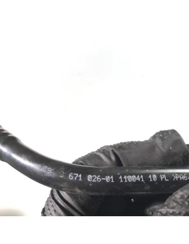 Durite BMW SERIE 1 F40 Essence