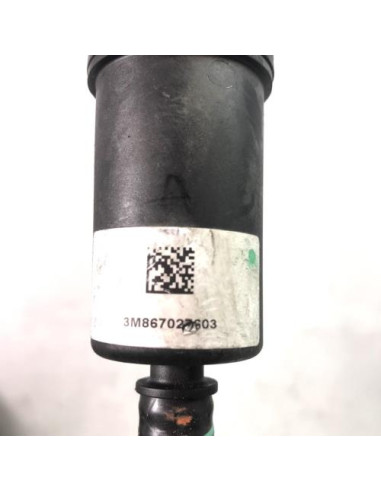 Durite BMW SERIE 1 F40 Essence