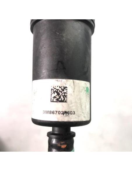 Durite BMW SERIE 1 F40 Essence