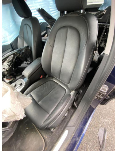 Durite BMW SERIE 1 F40 Essence