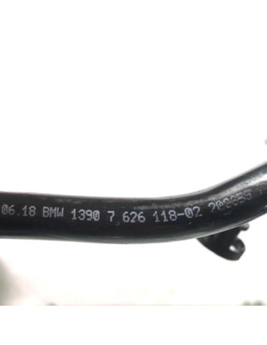 Durite BMW SERIE 1 F40 Essence