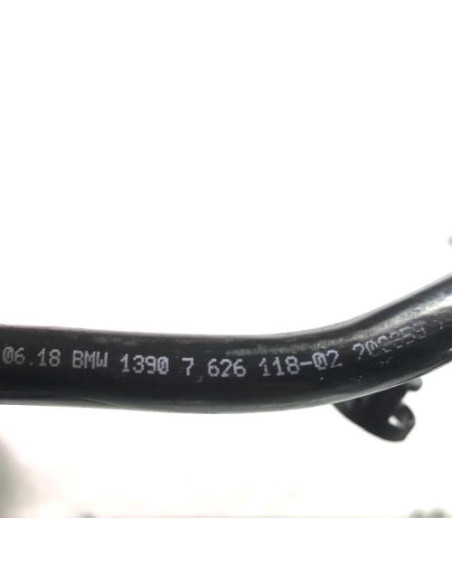 Durite BMW SERIE 1 F40 Essence