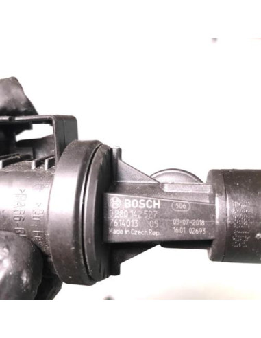 Capteur BMW SERIE 1 F40 Essence