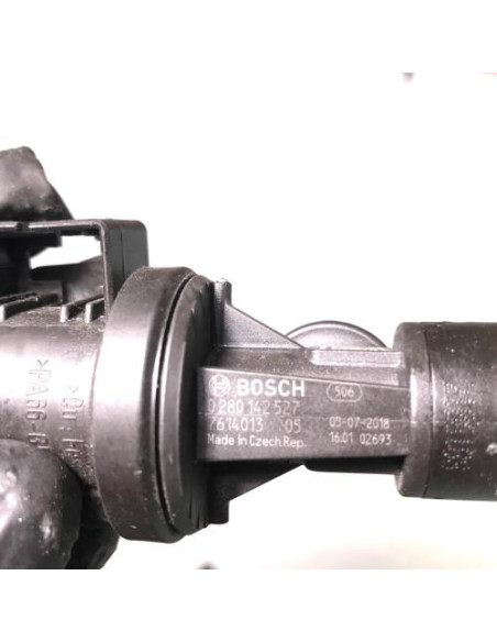 Capteur BMW SERIE 1 F40 Essence