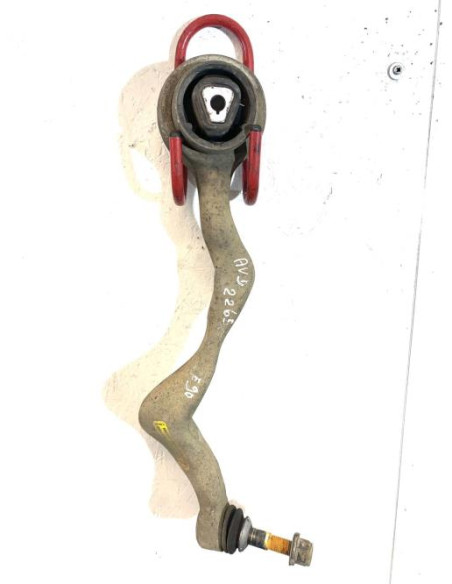 Bras tirant avant droit BMW SERIE 3 E90 PHASE 1 Diesel