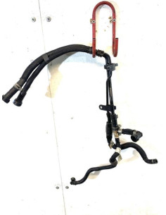 Durite BMW SERIE 1 F40 Diesel