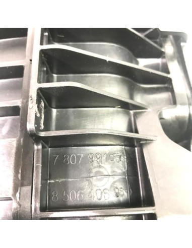 Collecteur d'admission BMW SERIE 3 E90 PHASE 2 Diesel