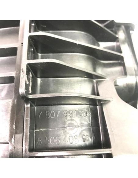 Collecteur d'admission BMW SERIE 3 E90 PHASE 2 Diesel