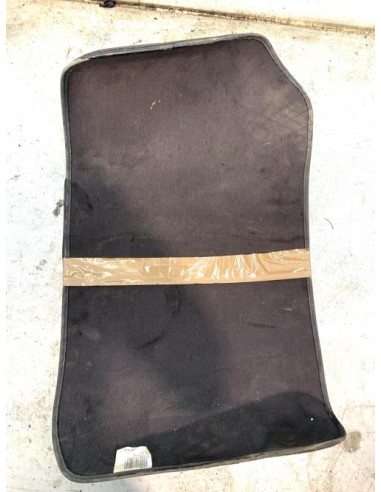 Tapis de sol BMW SERIE 3 E91 TOURING PHASE 1 BREAK 