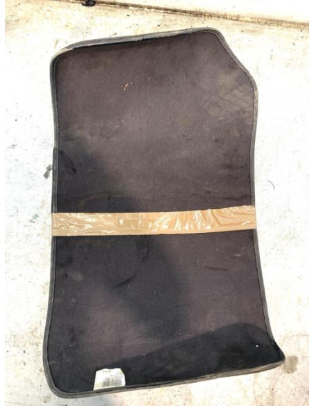 Tapis de sol BMW SERIE 3 E91 TOURING PHASE 1 BREAK 