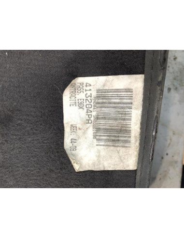 Tapis de sol BMW SERIE 3 E91 TOURING PHASE 1 BREAK 