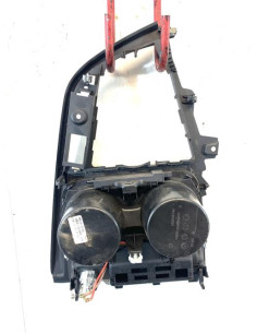 Porte gobelet BMW SERIE 3 F30/F80 PHASE 1  2