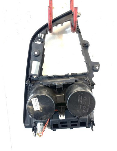 Porte gobelet BMW SERIE 3 F30/F80 PHASE 1 