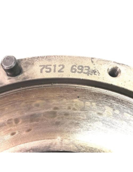 Volant moteur BMW SERIE 3 E46 COUPE PHASE 1 Essence