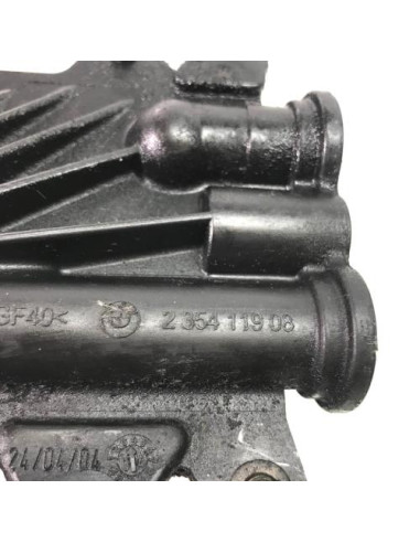 Radiateur huile BMW SERIE 5 E60 PHASE 1 Diesel