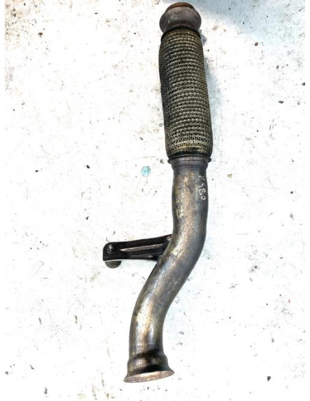 Silencieux avant (echappement) MINI MINI 2 R60 COUNTRYMAN BREAK Diesel