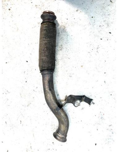 Silencieux avant (echappement) MINI MINI 2 R60 COUNTRYMAN BREAK Diesel