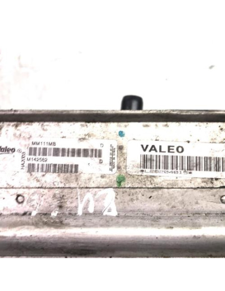 Radiateur huile BMW SERIE 5 F10 PHASE 1 Essence