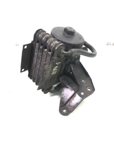 Filtre a carburant BMW SERIE 3 E46 PHASE 1 Diesel