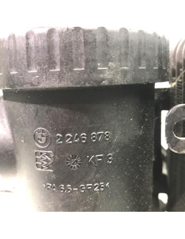 Filtre a carburant BMW SERIE 3 E46 PHASE 1 Diesel