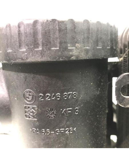 Filtre a carburant BMW SERIE 3 E46 PHASE 1 Diesel