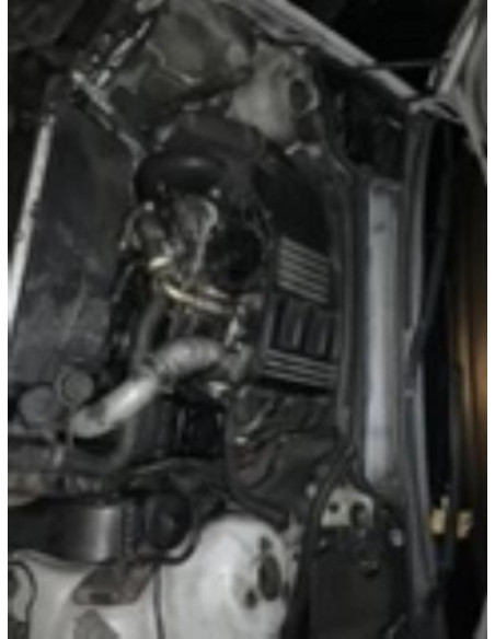 Filtre a carburant BMW SERIE 3 E46 PHASE 1 Diesel