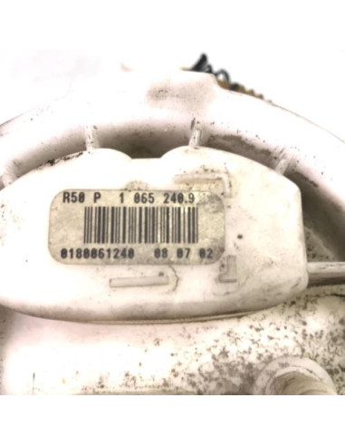 Pompe de gavage MINI MINI 1 R50/R53 PHASE 1 Essence