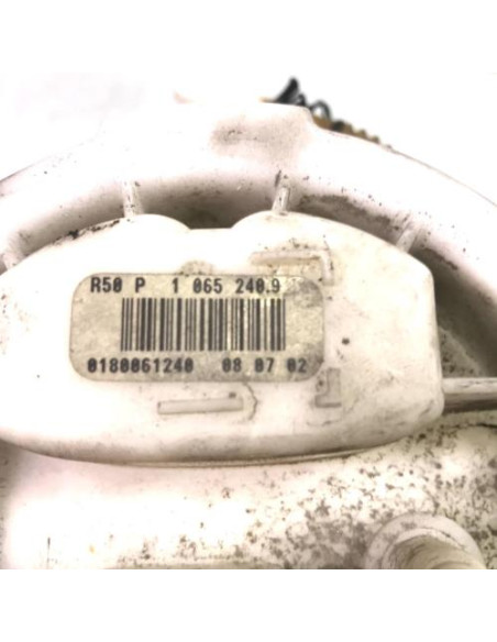 Pompe de gavage MINI MINI 1 R50/R53 PHASE 1 Essence