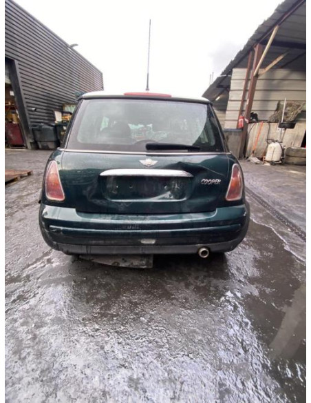 Pompe de gavage MINI MINI 1 R50/R53 PHASE 1 Essence