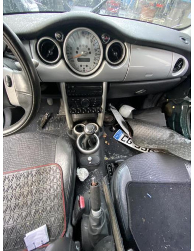 Pompe de gavage MINI MINI 1 R50/R53 PHASE 1 Essence