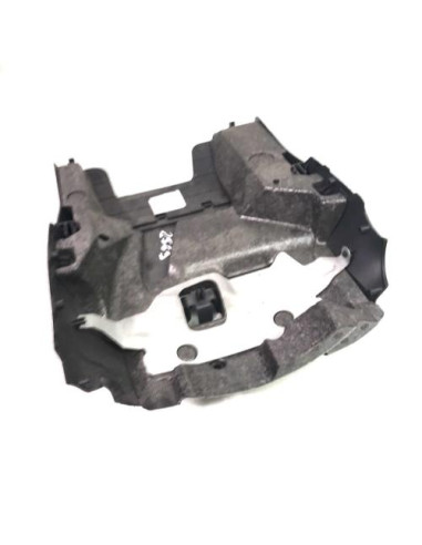 Colonne de direction BMW SERIE 6 E63 COUPE PHASE 1 Essence