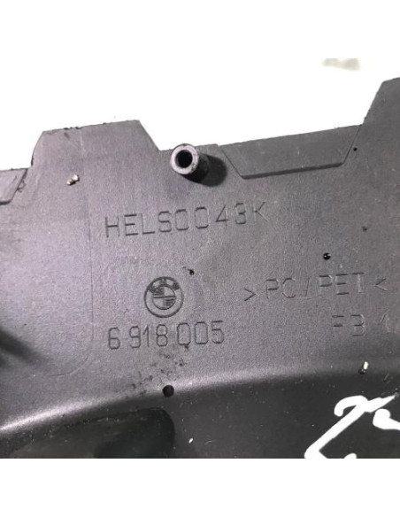 Colonne de direction BMW SERIE 6 E63 COUPE PHASE 1 Essence