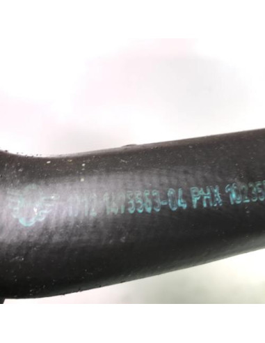 Durite MINI MINI 1 R50/R53 PHASE 1 Essence