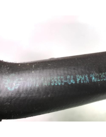 Durite MINI MINI 1 R50/R53 PHASE 1 Essence