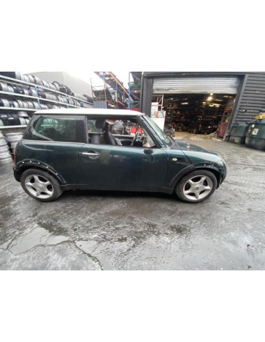 Durite MINI MINI 1 R50/R53 PHASE 1 Essence