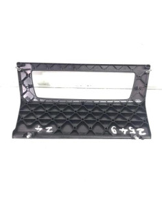 Console central (interieur plastique) BMW Z4 E89 ROADSTER CABRIOLET Essence 2