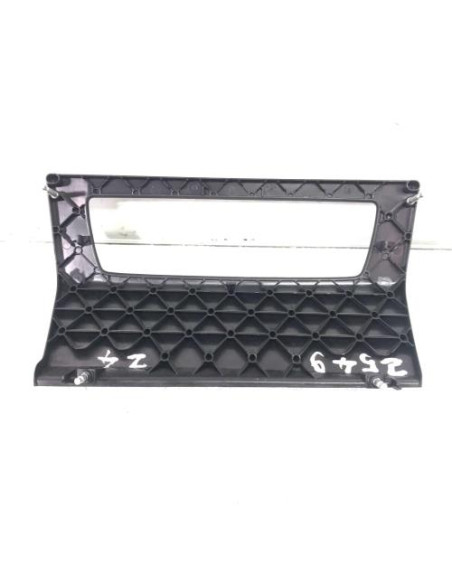 Console central (interieur plastique) BMW Z4 E89 ROADSTER CABRIOLET Essence