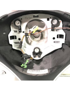 Volant BMW SERIE 3 E90 PHASE 1  2