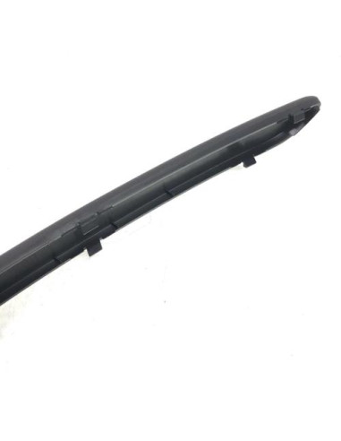 Moulure de pare choc avant BMW SERIE 5 E39 PHASE 1 