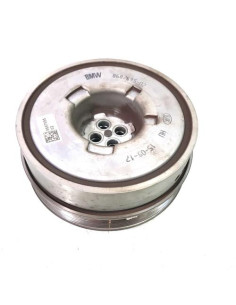 Poulie damper MINI MINI 3 F56 PHASE 1 
