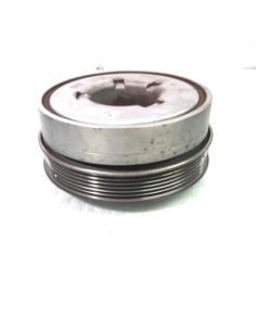 Poulie damper MINI MINI 3 F56 PHASE 1  2