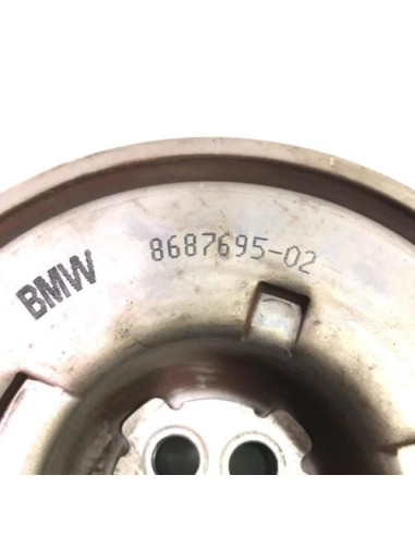 Poulie damper MINI MINI 3 F56 PHASE 1 