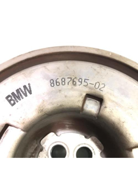 Poulie damper MINI MINI 3 F56 PHASE 1 