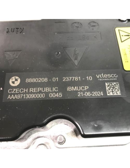 Batterie BMW SERIE 5 G61 