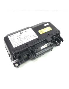 Batterie BMW X3 G01 